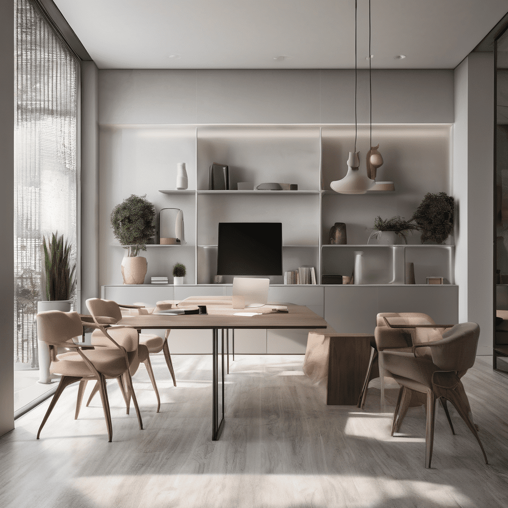 Desembalaje de muebles y enseres Bàscara