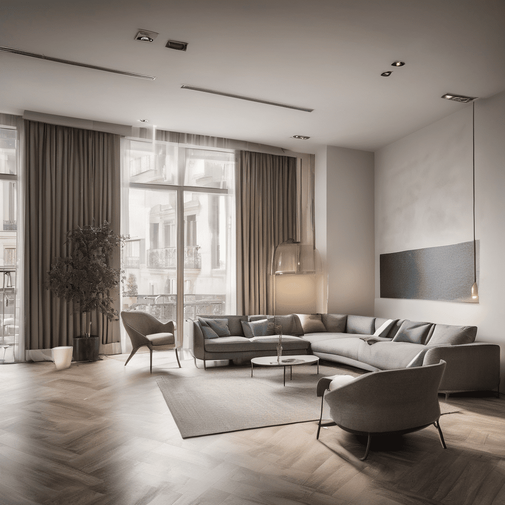 Desembalaje de muebles y enseres Begur