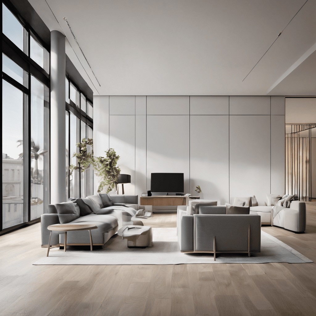 Desembalaje de muebles y enseres L’Escala
