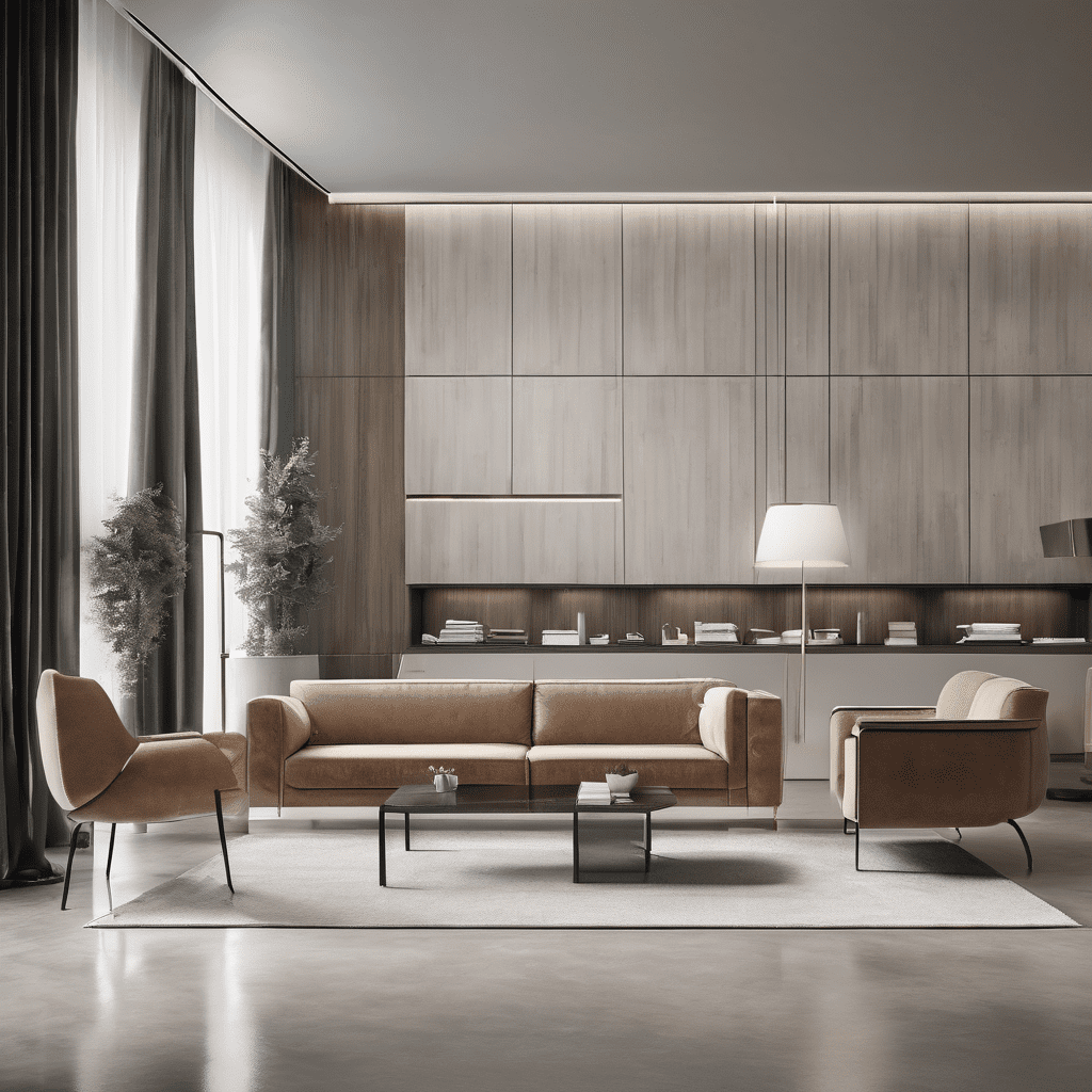 Desembalaje de muebles y enseres Sant Pere Pescador