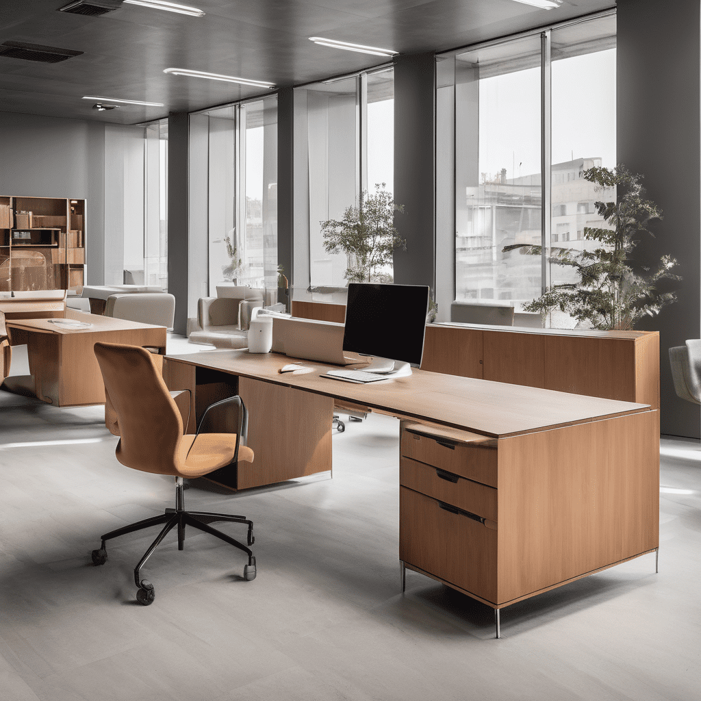 Desmontaje de muebles Amer
