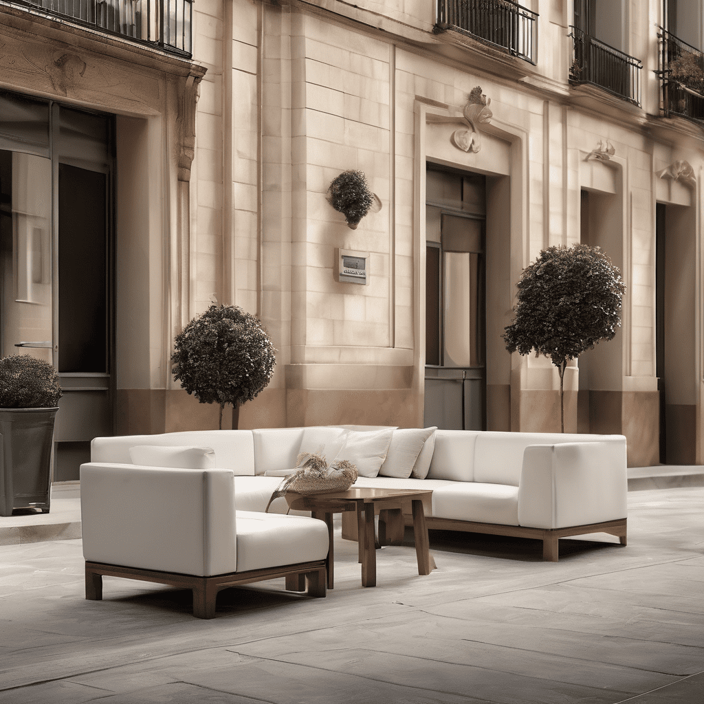 Embalaje de muebles y enseres Anglès