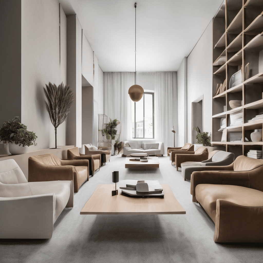Embalaje de muebles y enseres Bàscara