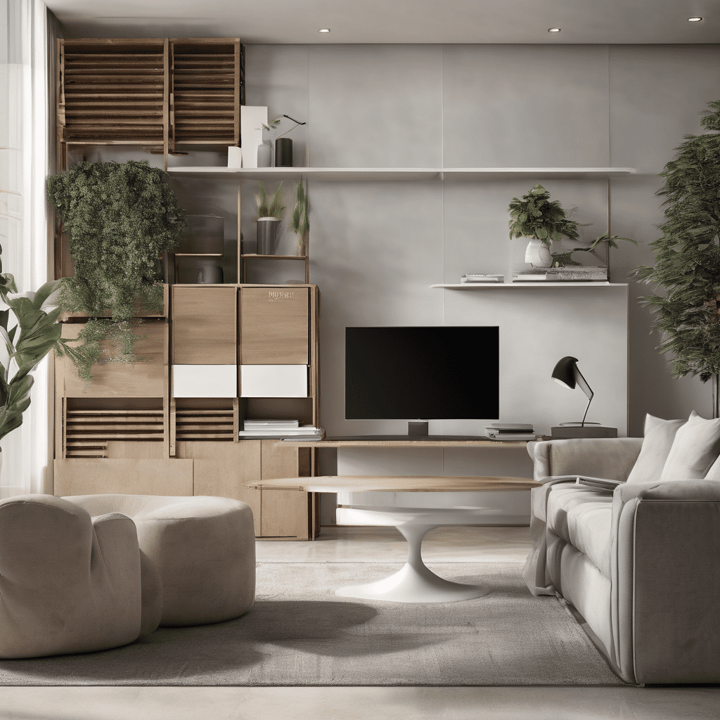 Embalaje de muebles y enseres Begur