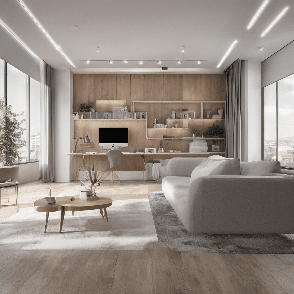 Embalaje de muebles y enseres Les Preses