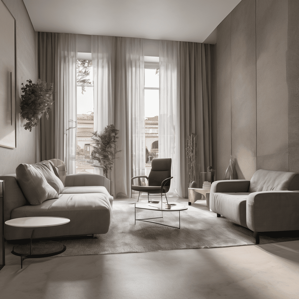 Embalaje de muebles y enseres Llançà