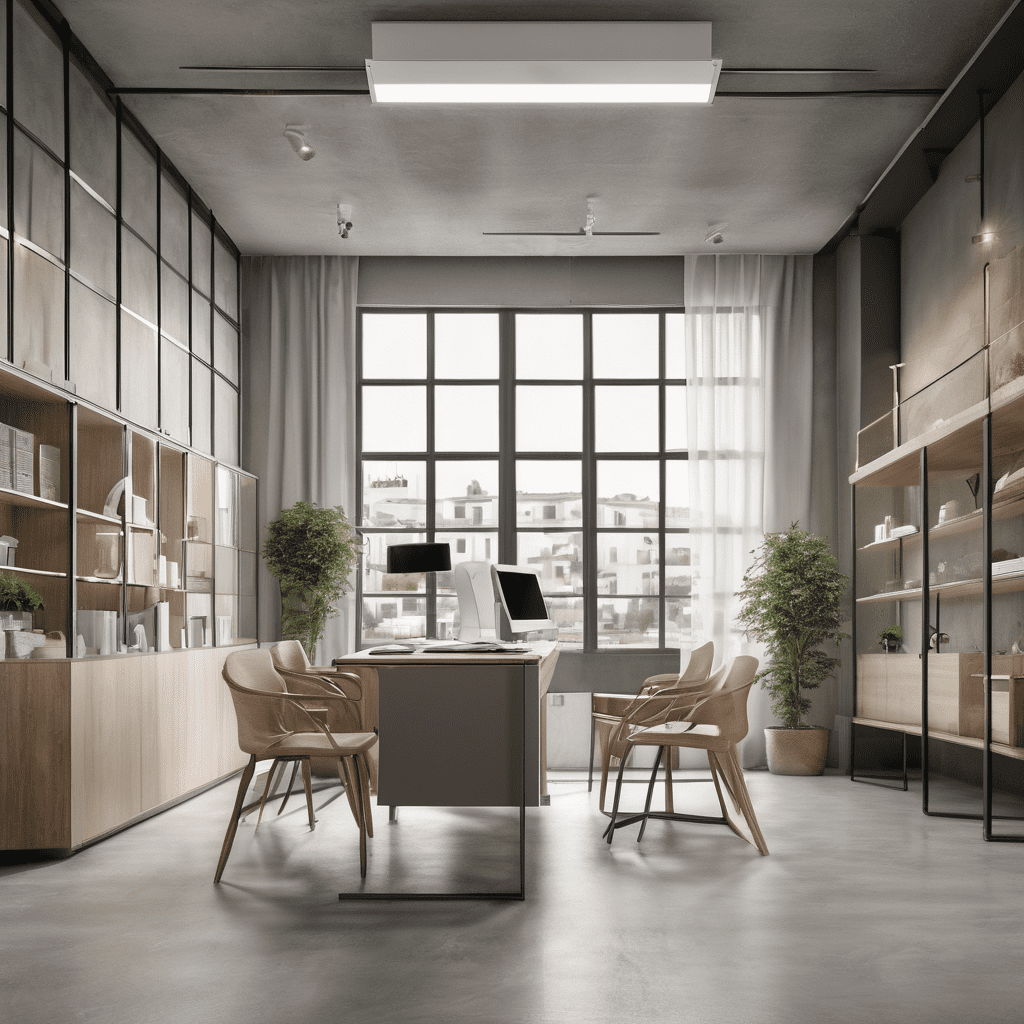 Embalaje de muebles y enseres Navata