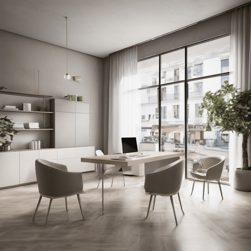 Embalaje de muebles y enseres Palafrugell