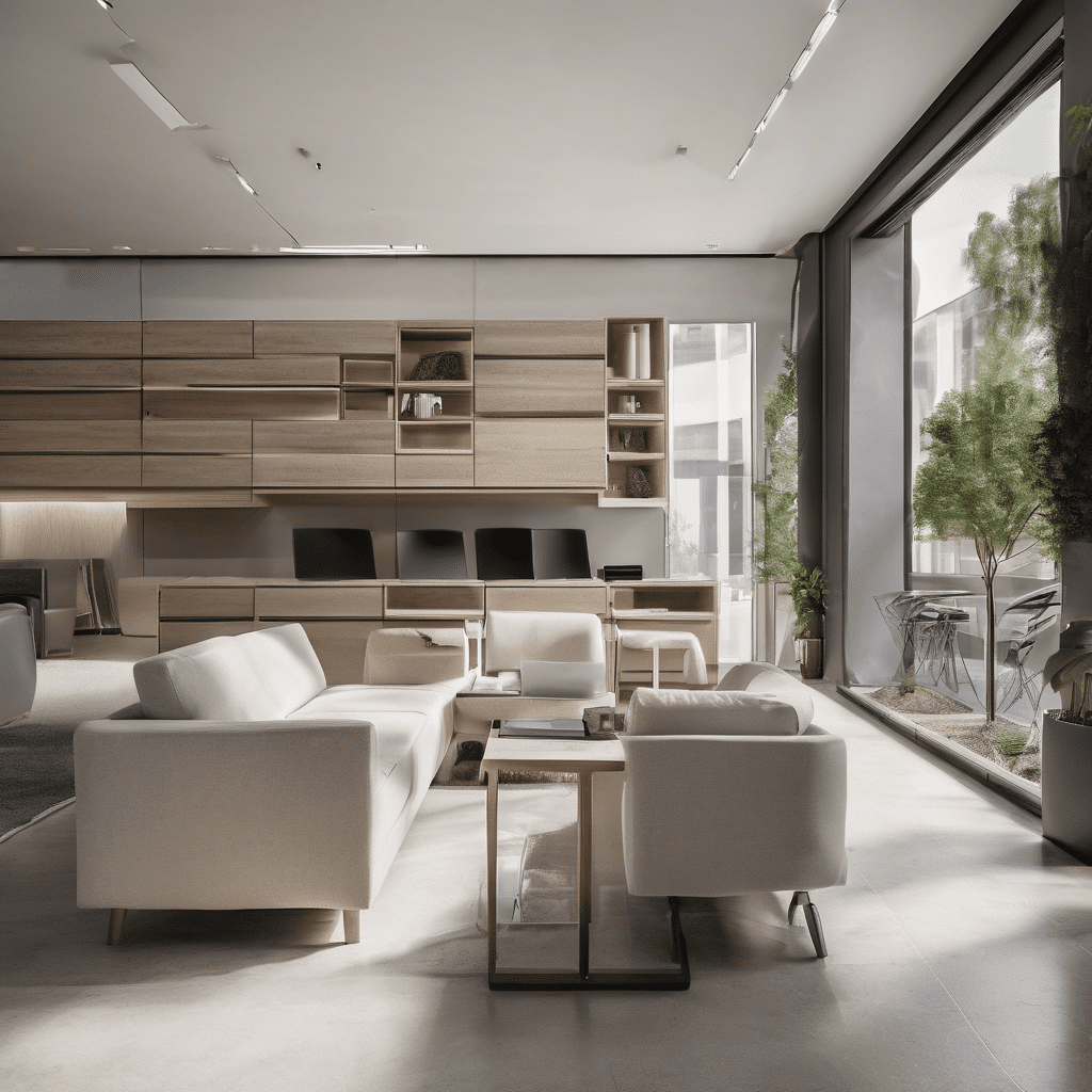 Embalaje de muebles y enseres Palamós