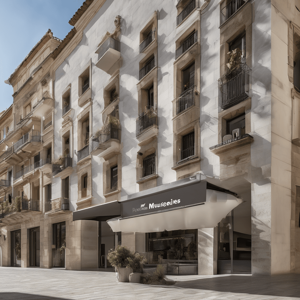 Embalaje de muebles y enseres Peralada
