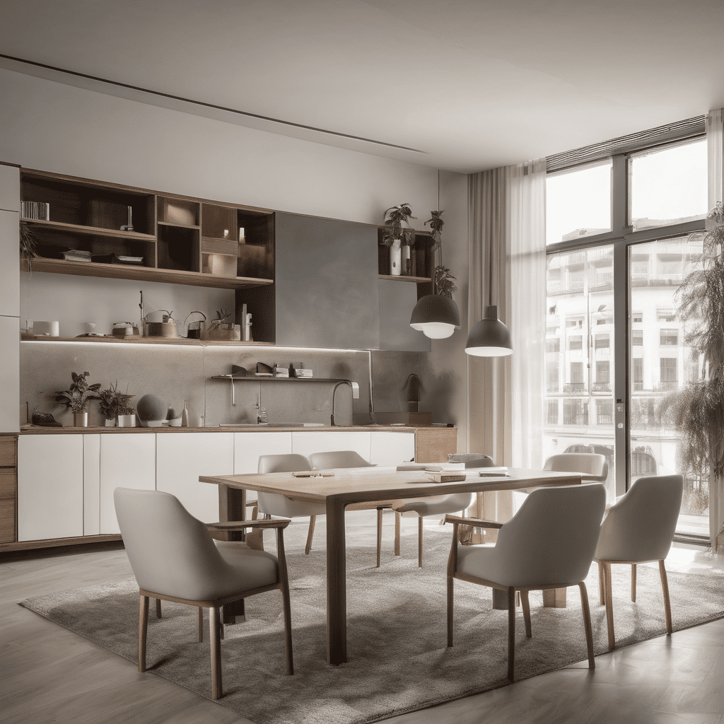 Embalaje de muebles y enseres Tamariu