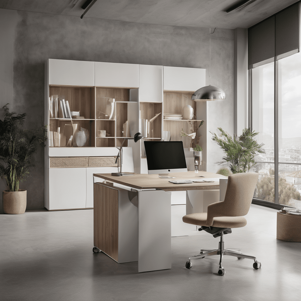 Montaje de muebles Anglès