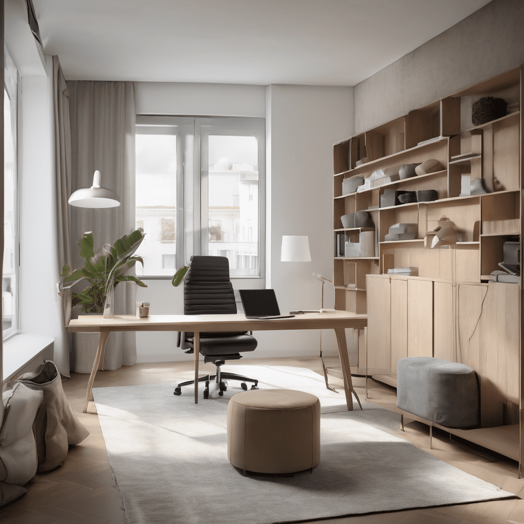 Montaje de muebles Banyoles