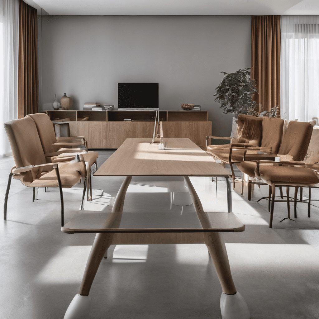 Montaje de muebles Bàscara
