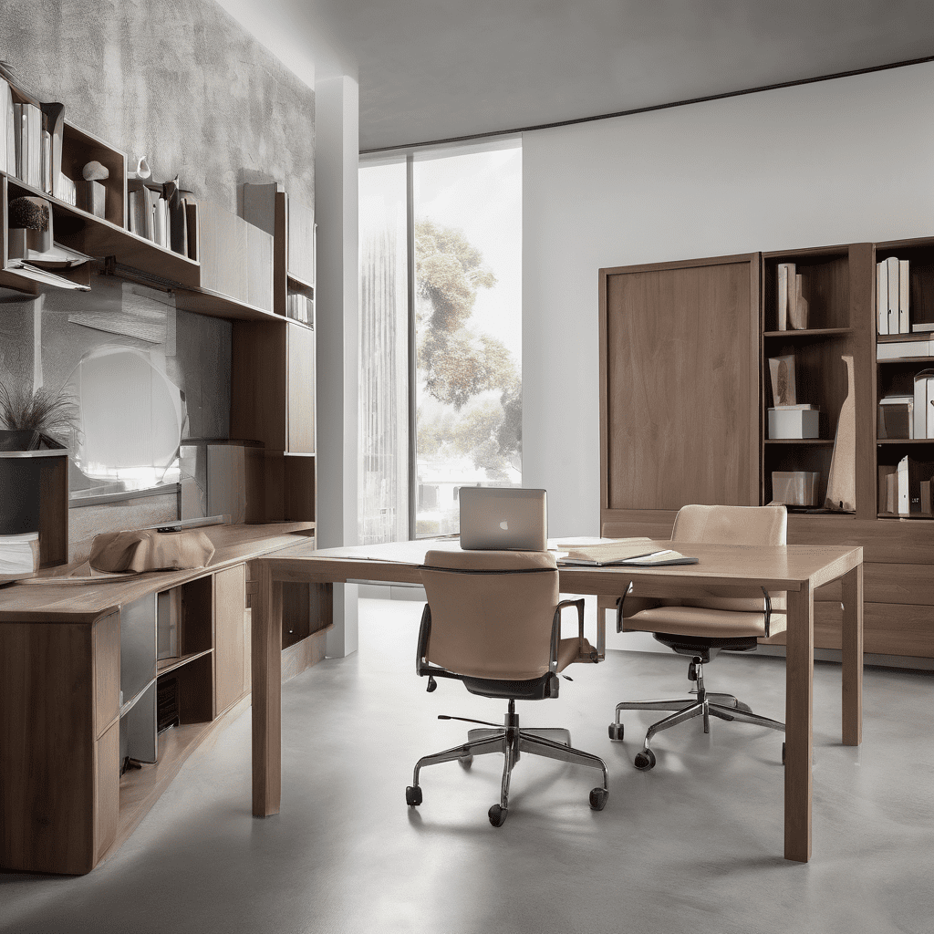 Montaje de muebles Begur