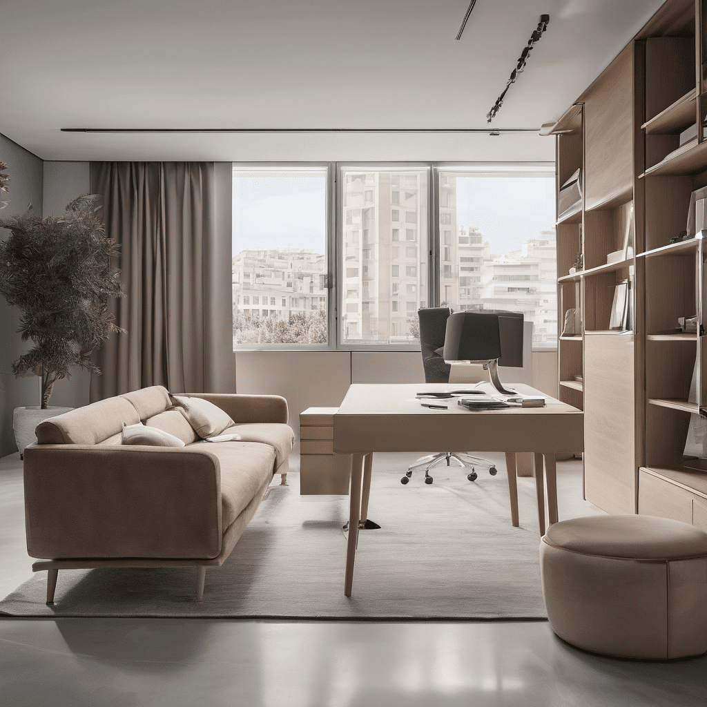 Montaje de muebles Calella de Palafrugell