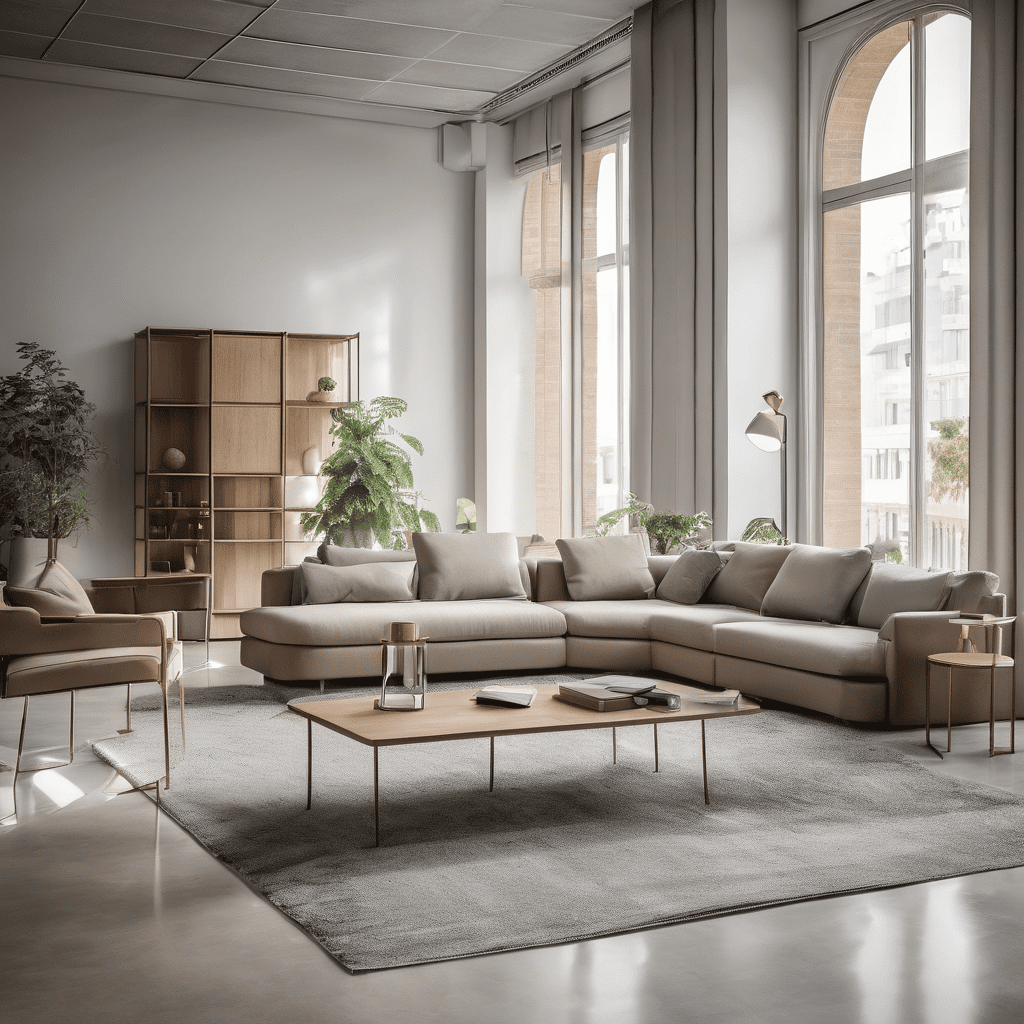 Montaje de muebles Figueres