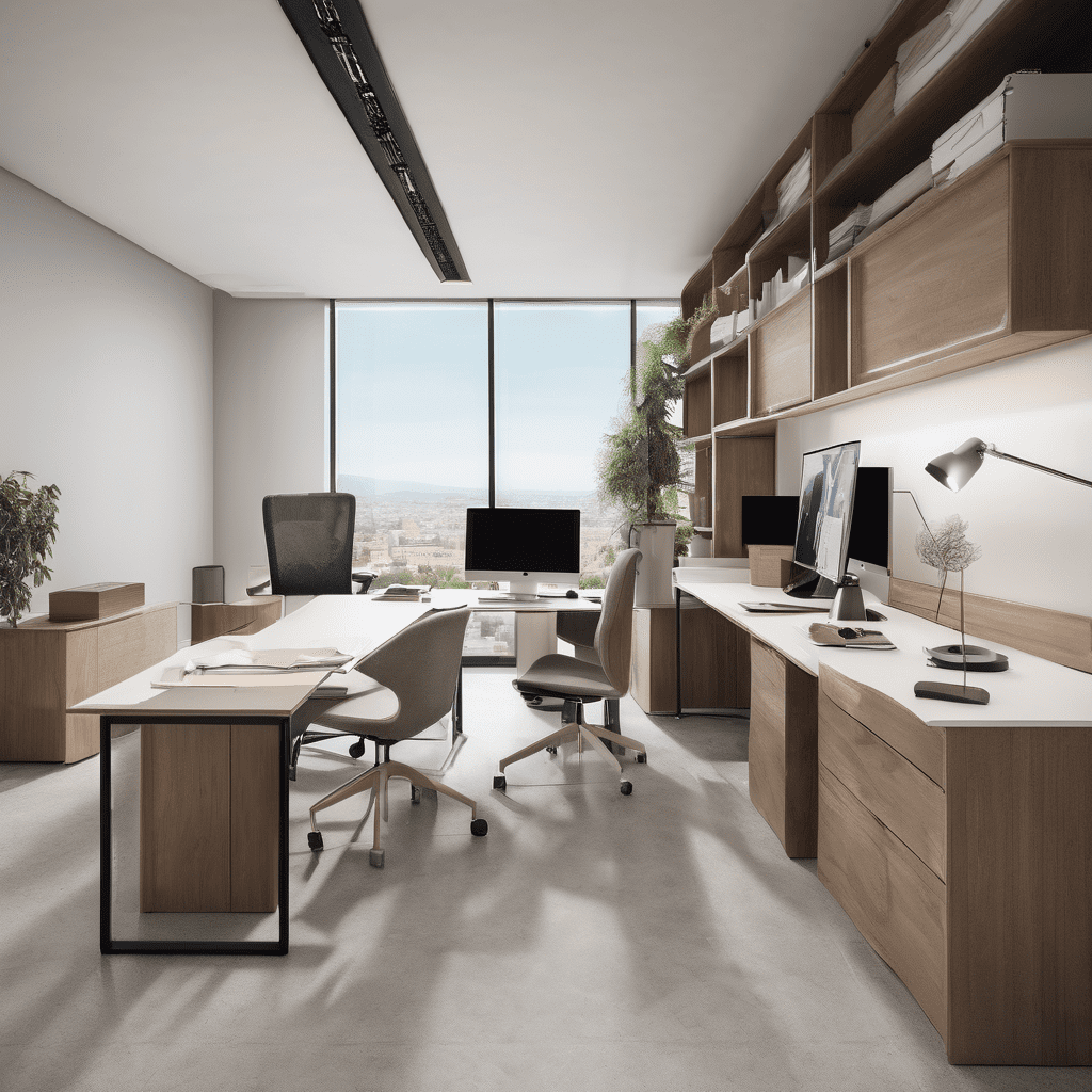 Montaje de muebles Girona
