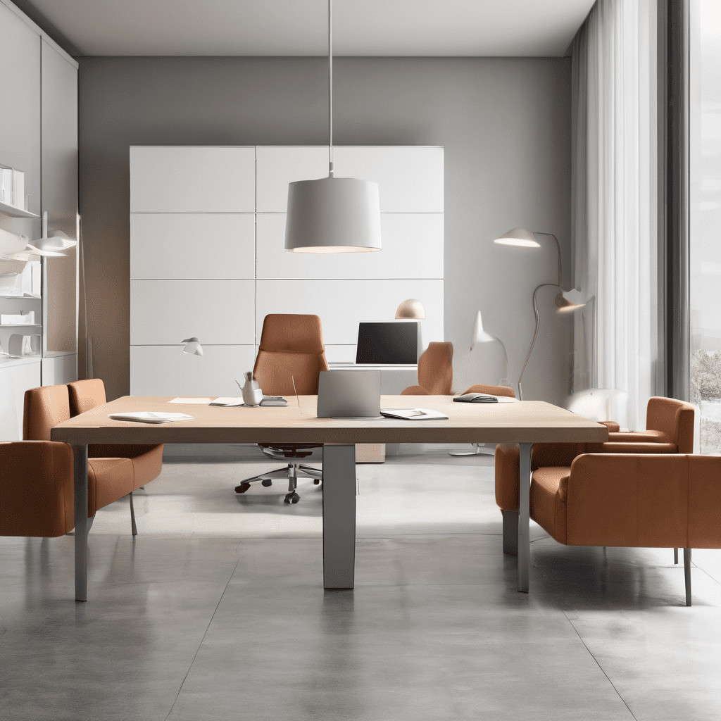 Montaje de muebles Les Preses