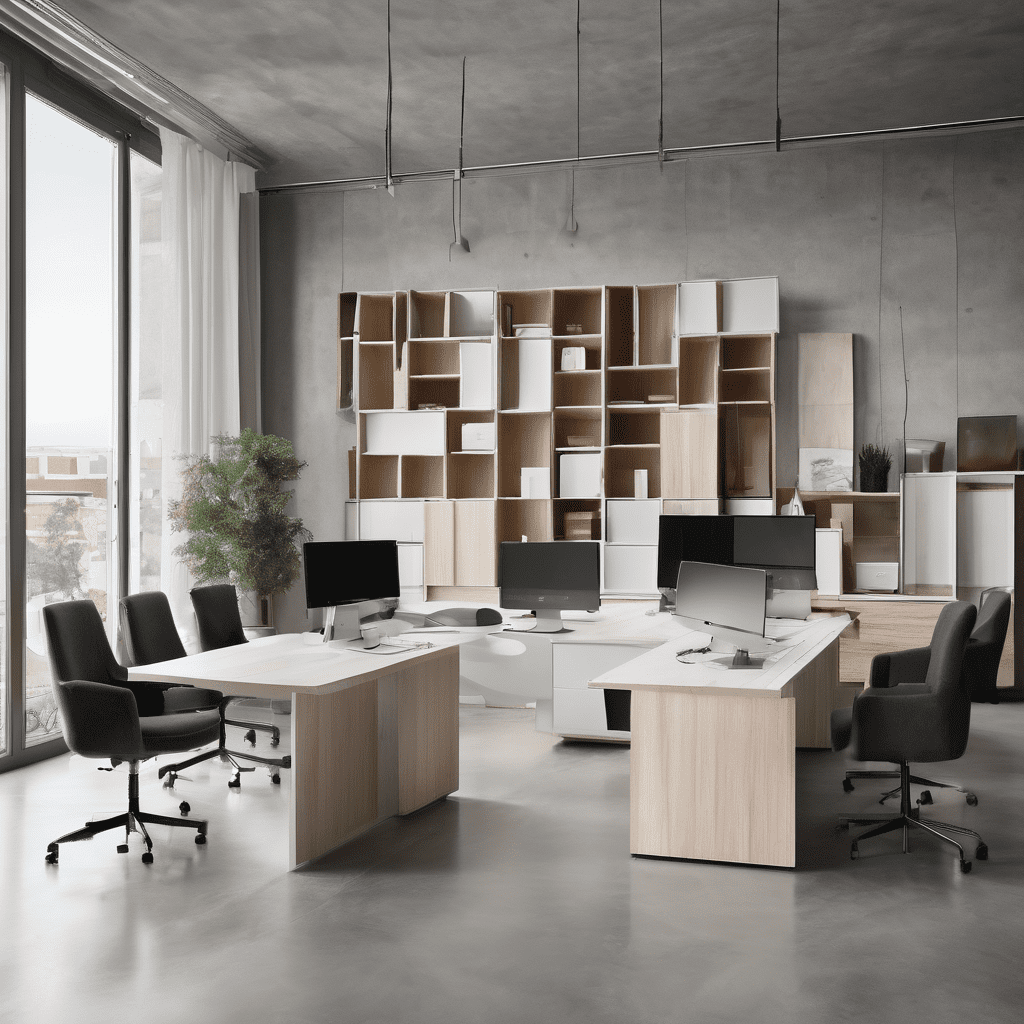 Montaje de muebles Llafranc