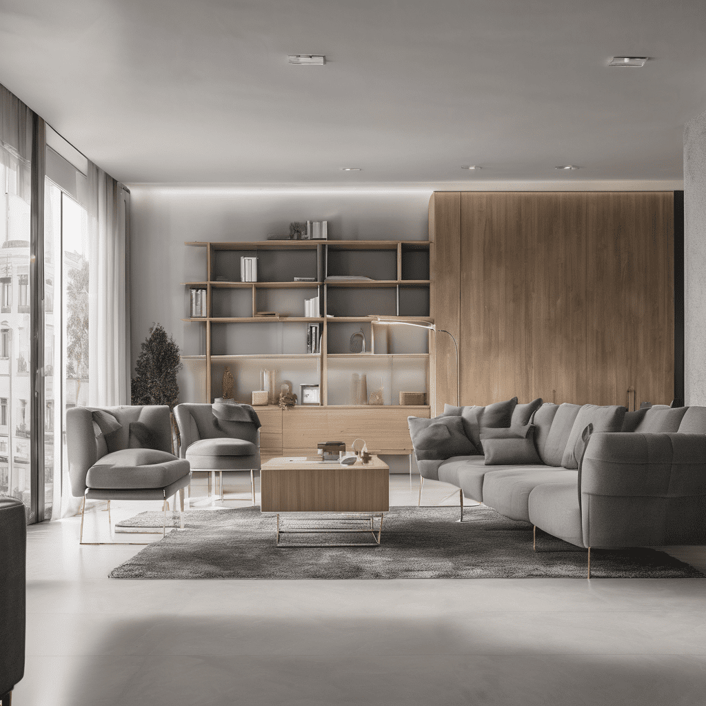 Montaje de muebles Olot