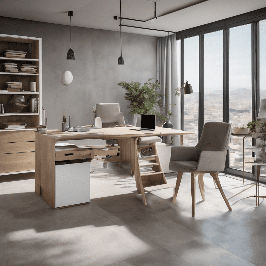 Montaje de muebles Palamós