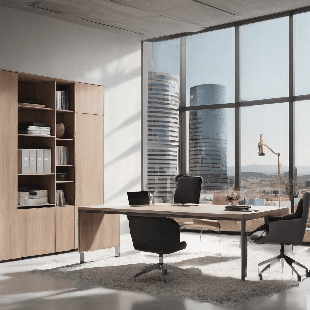 Montaje de muebles Pals