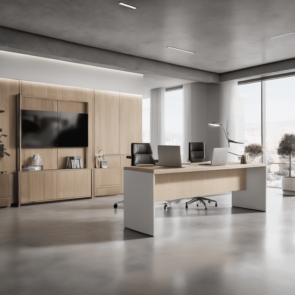 Montaje de muebles Platja d’Aro
