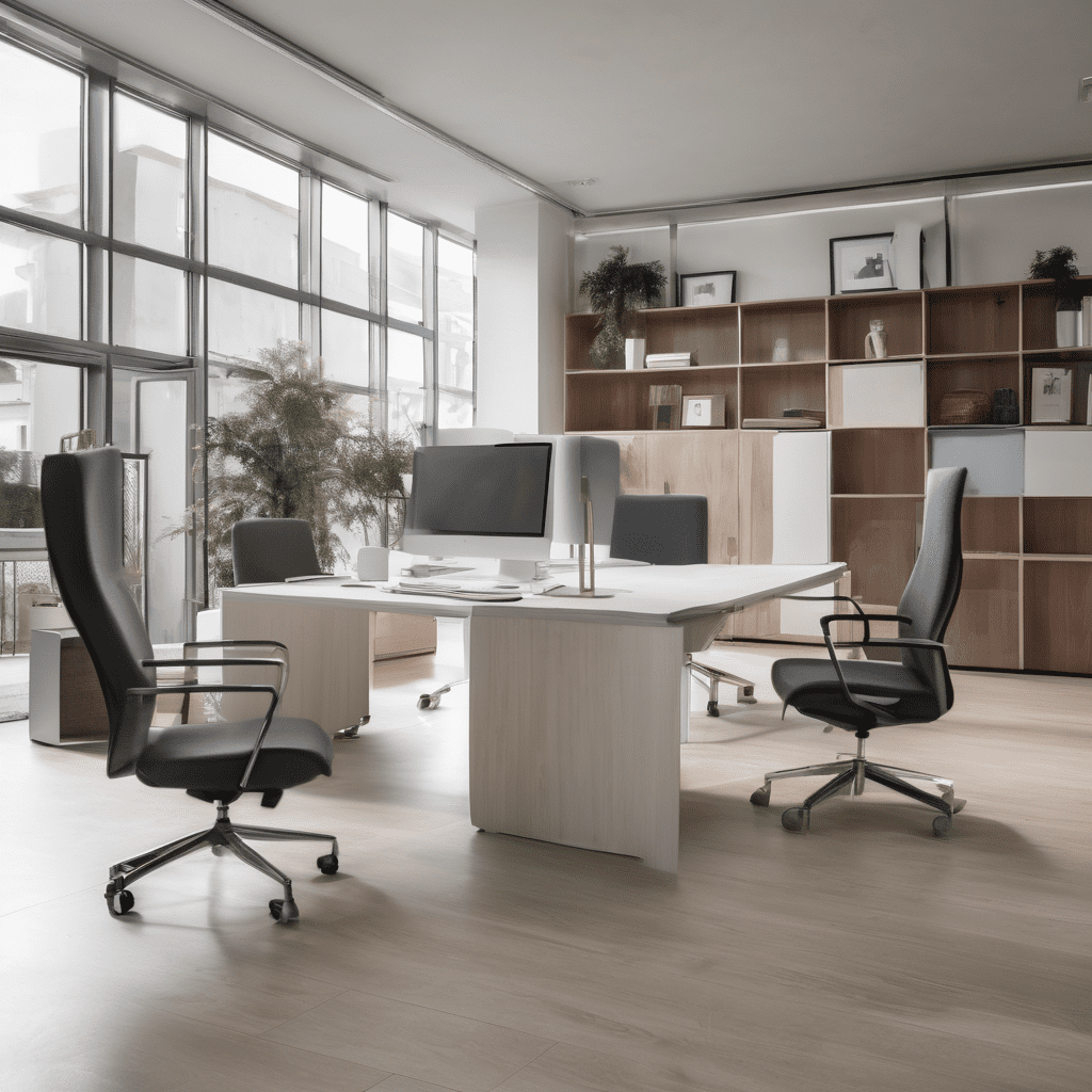 Montaje de muebles Porqueres