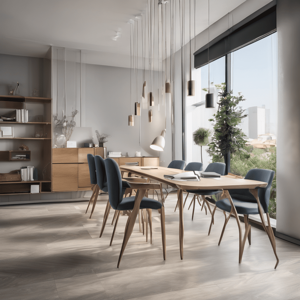 Montaje de muebles Quart