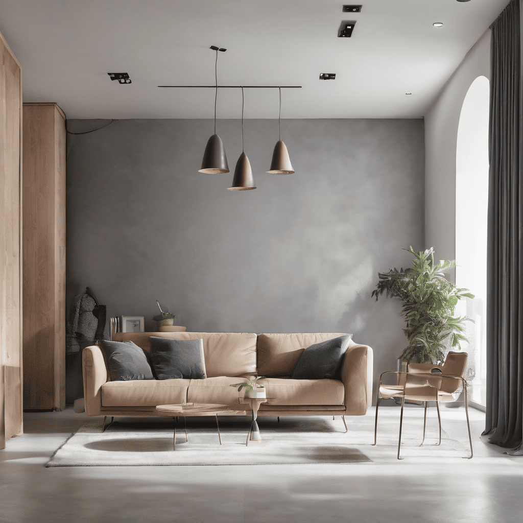 Montaje de muebles Salt