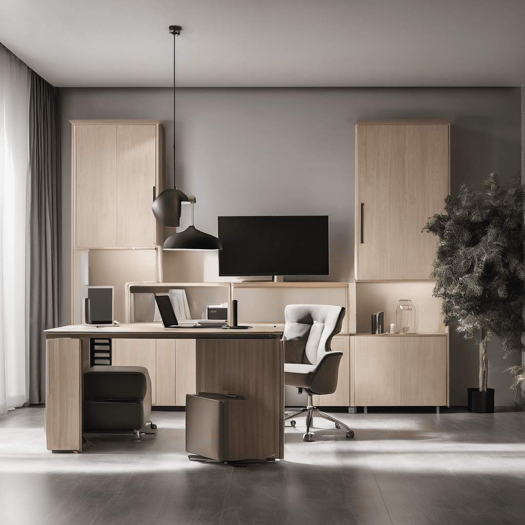 Montaje de muebles Sarrià de Ter
