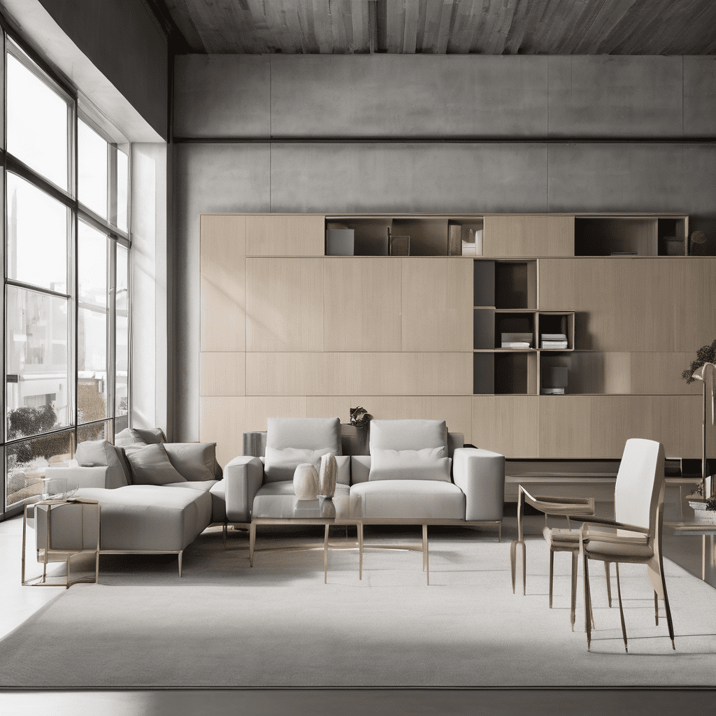 Montaje de muebles Tamariu