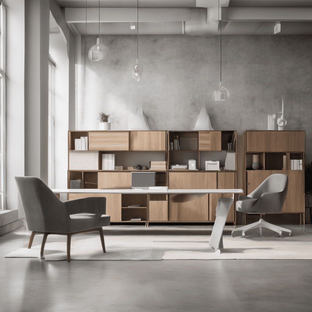 Montaje de muebles Vilajuïga