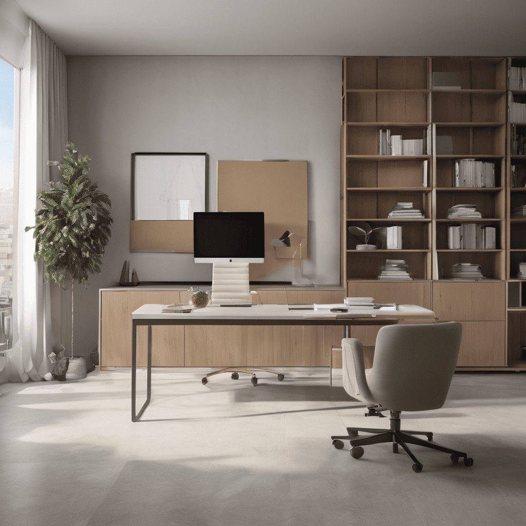 Montaje y Desmontaje de muebles Amer