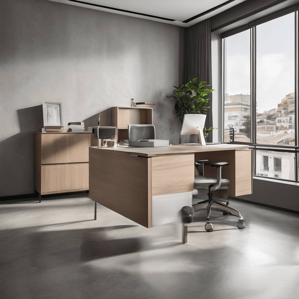 Montaje y Desmontaje de muebles Girona