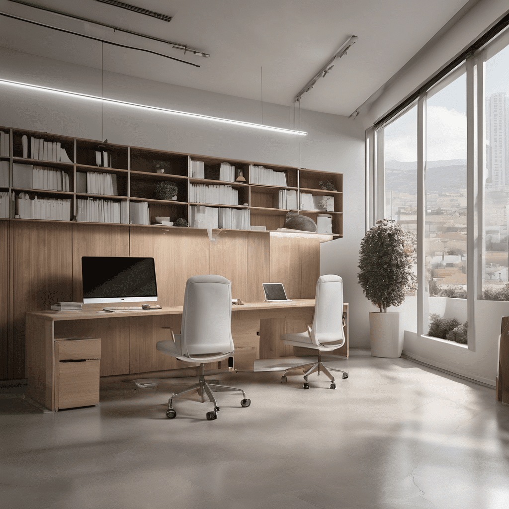 Montaje y Desmontaje de muebles Tamariu