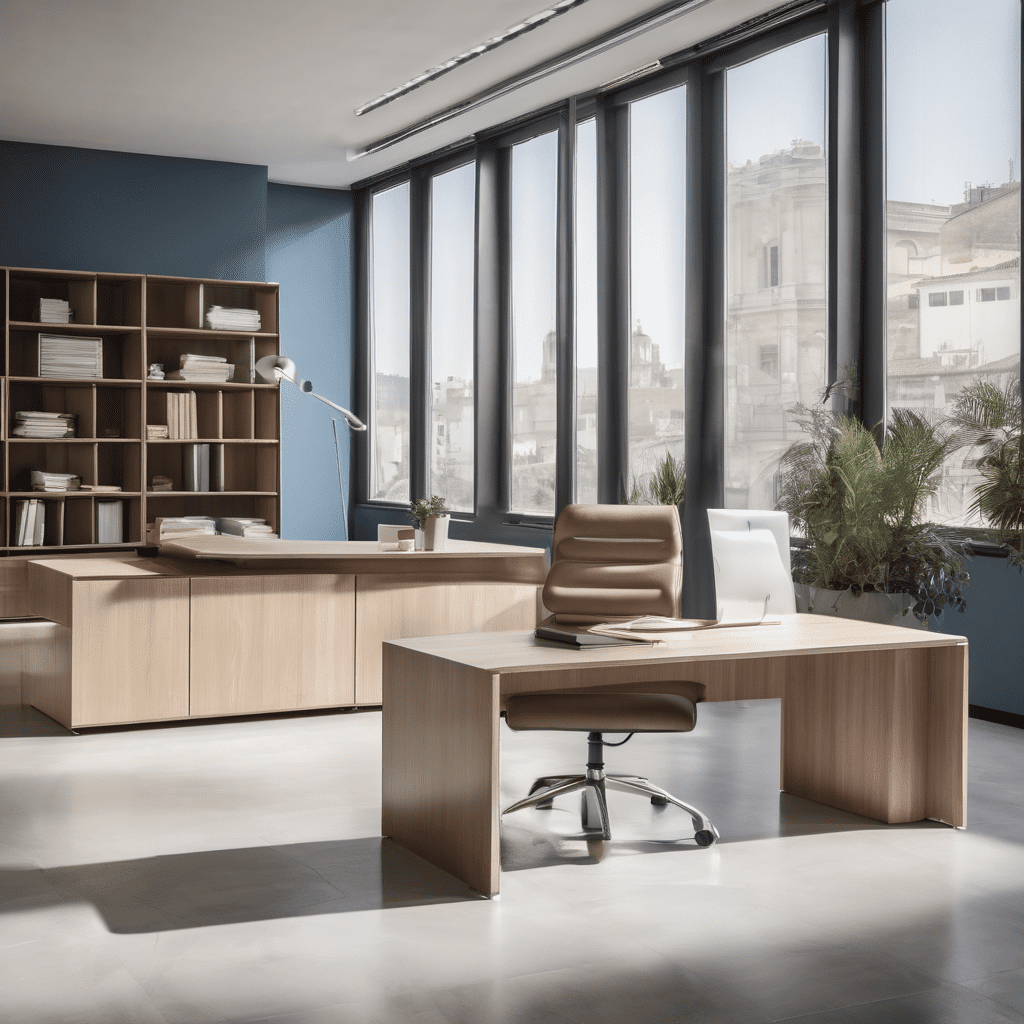 Montaje y Desmontaje de muebles Vilablareix