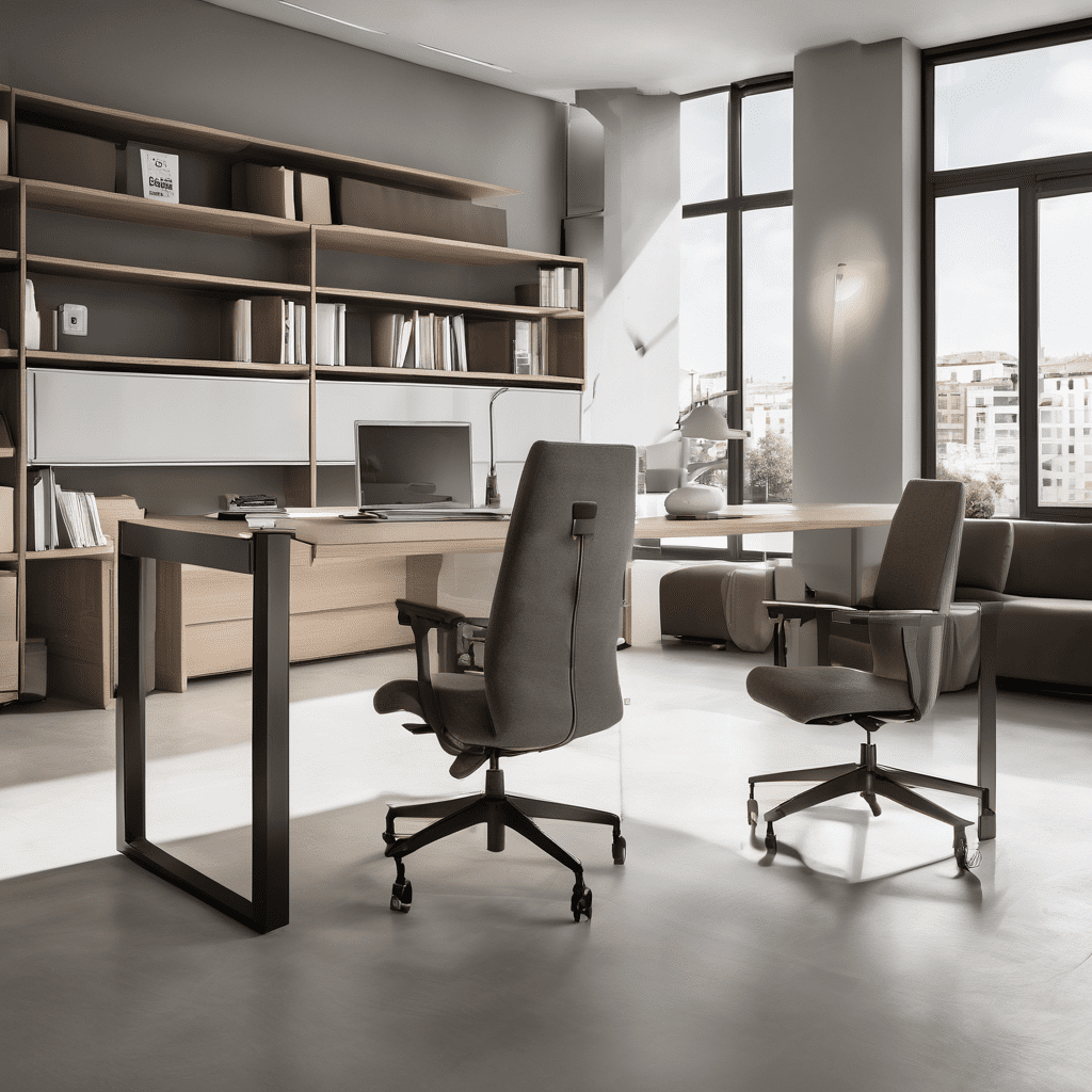 Montaje y Desmontaje de muebles Vilajuïga