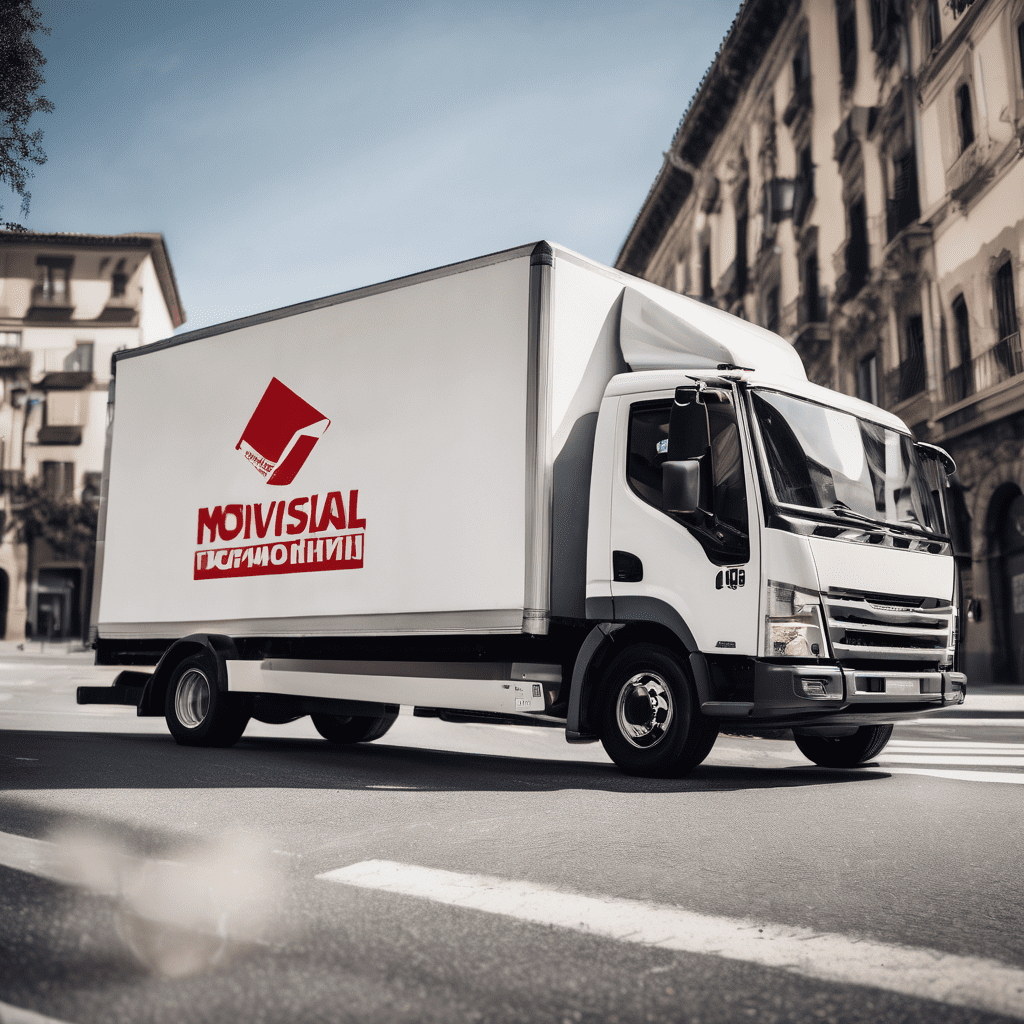 Mudanzas locales Quart