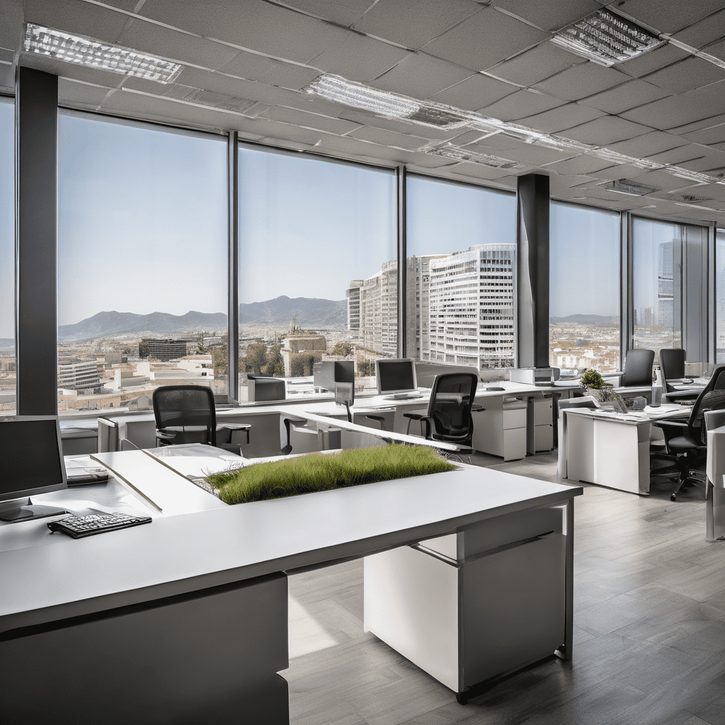 Traslados de oficinas y archivos Celrà