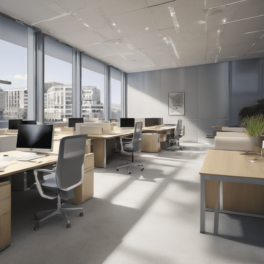 Traslados de oficinas y archivos Quart