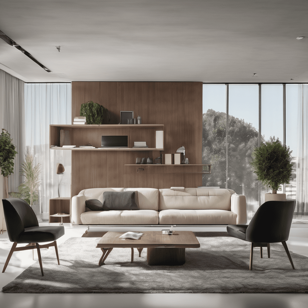 Montaje y Desmontaje de muebles Palafrugell