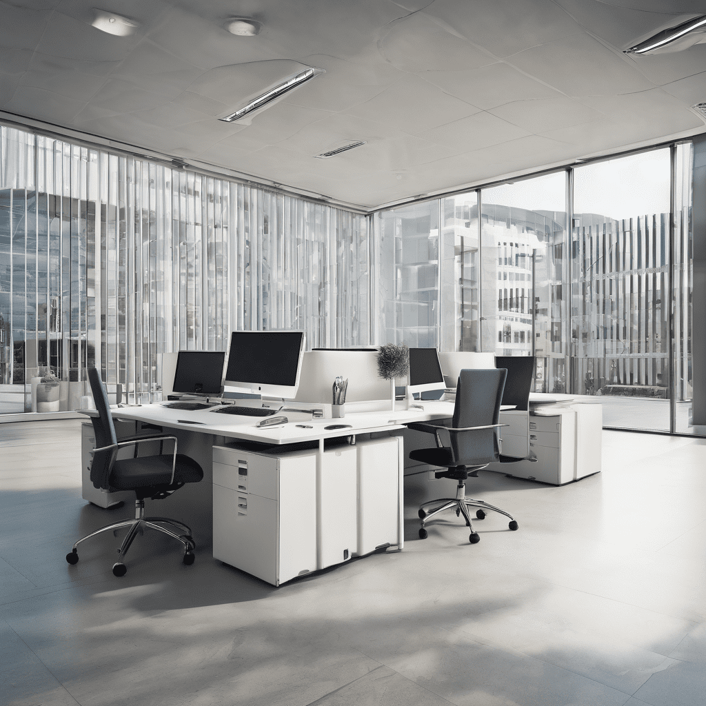 Traslados de oficinas y archivos Llagostera