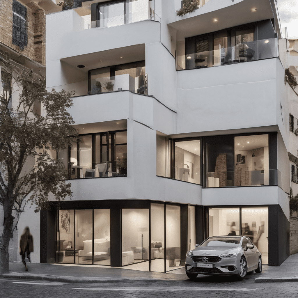 Vaciado de casas y pisos Palamós