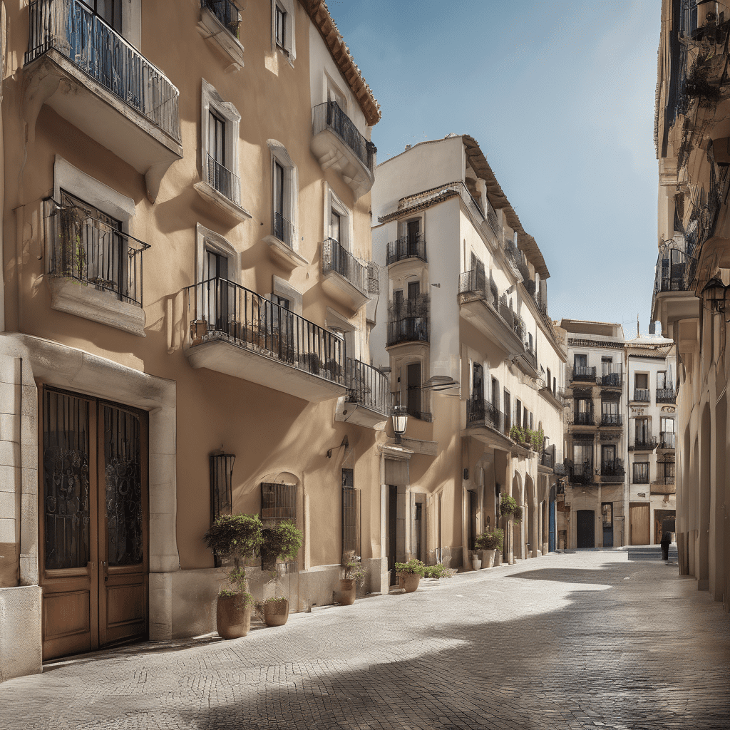 Vaciado de casas y pisos Sant Feliu de Guíxols